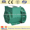 Chinese NENJO brand 6.5KW/8KVA generators price without engine